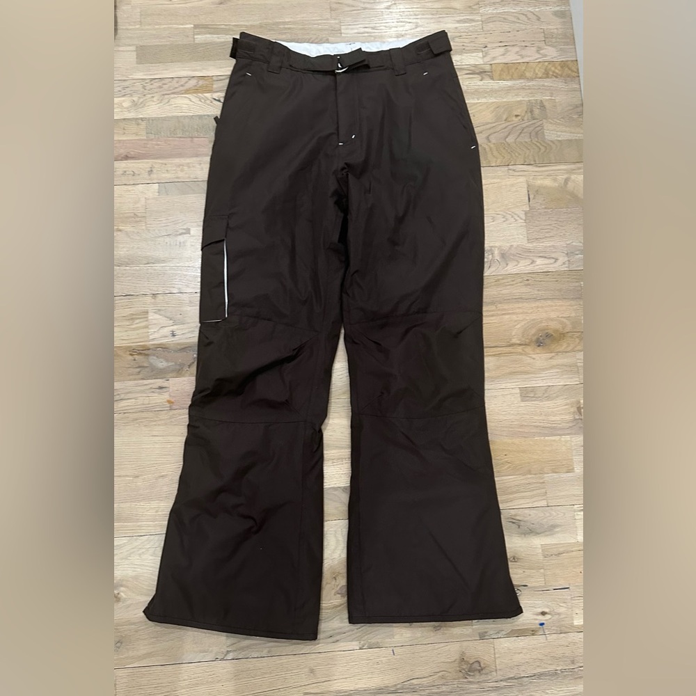 Kids Waterproof Pants